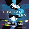 Tibetan Sky by Ning Ken Hardback Book 9781838905934