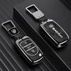 Compatible Baojun Car Key Cover for Models 530/310W/510/730/560/E200/E100