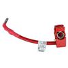 L10A Battery Positive Wire Battery Protection Wire 61126821904 For BMW 5 Series G38 Battery Lead Battery Wire