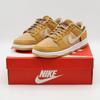 DZ5350-288 Dunk Low Teddy Bear Brown Praline Desert Ocher Hemp (Men's)