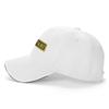 Custom Punk Fake Taxi Baseball Cap WoUnisex Unisex Adjustable  Dad Hat PerforUnisexce Snapback Hats
