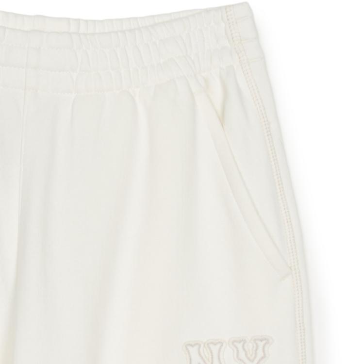 New MLB Basic New York Yankees Casual Pants Unisex Cream 3APTB0651-50CRS