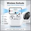 Audio ja video – AirPods