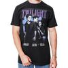 Twilight Edward Bella and Jacob Mens Adult T-Shirt
