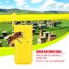 Plastic   Cages, 10 Pieces, Beekeeping Tool for Beekeeper, Easy to Use, Lightweight and , with Essential Equipment for Beekeepers to Catch  s,
