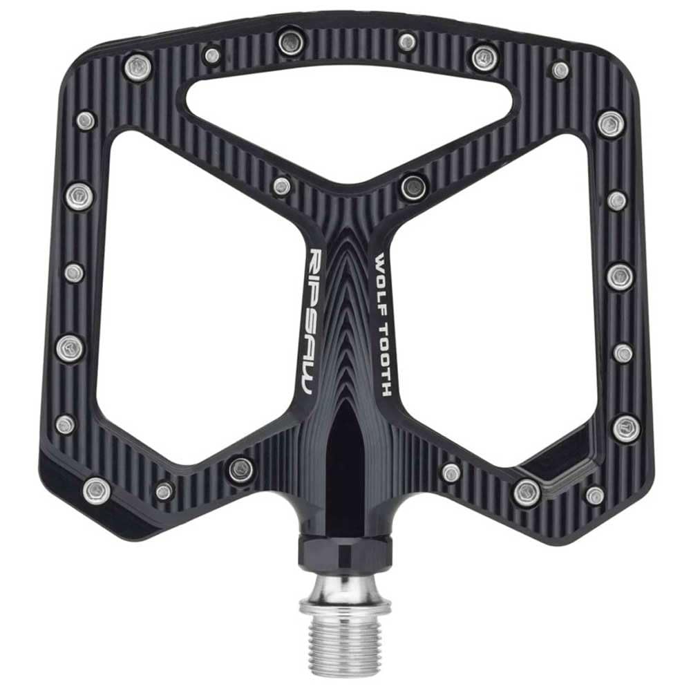 Wolf Tooth Ripsaw Pedal Black