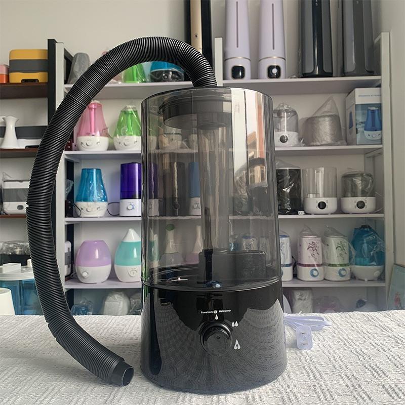 Pet Humidifier Lizard Turtle Chameleon Atomizer Crawling Pet Humidifier Reptile Lizard Pet Box Supplies
