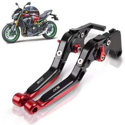 Freins de moto – Leviers et câbles de moto