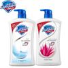 Safeguard Pure White & Aloe Shower Gel Twin Pack