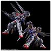 Bandai Spirits HG 1144 Assault Booster & High Mobility Type Unit Expansion Set Plastic Model for Gundam Geminus 01 (Hobby Online Shop Exclusive)
