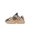 Bad Bunny x Adidas Response CL Infant Paso Fino Baby Sneakers Cream Ecru-Tint Bronze-Strata ID8510