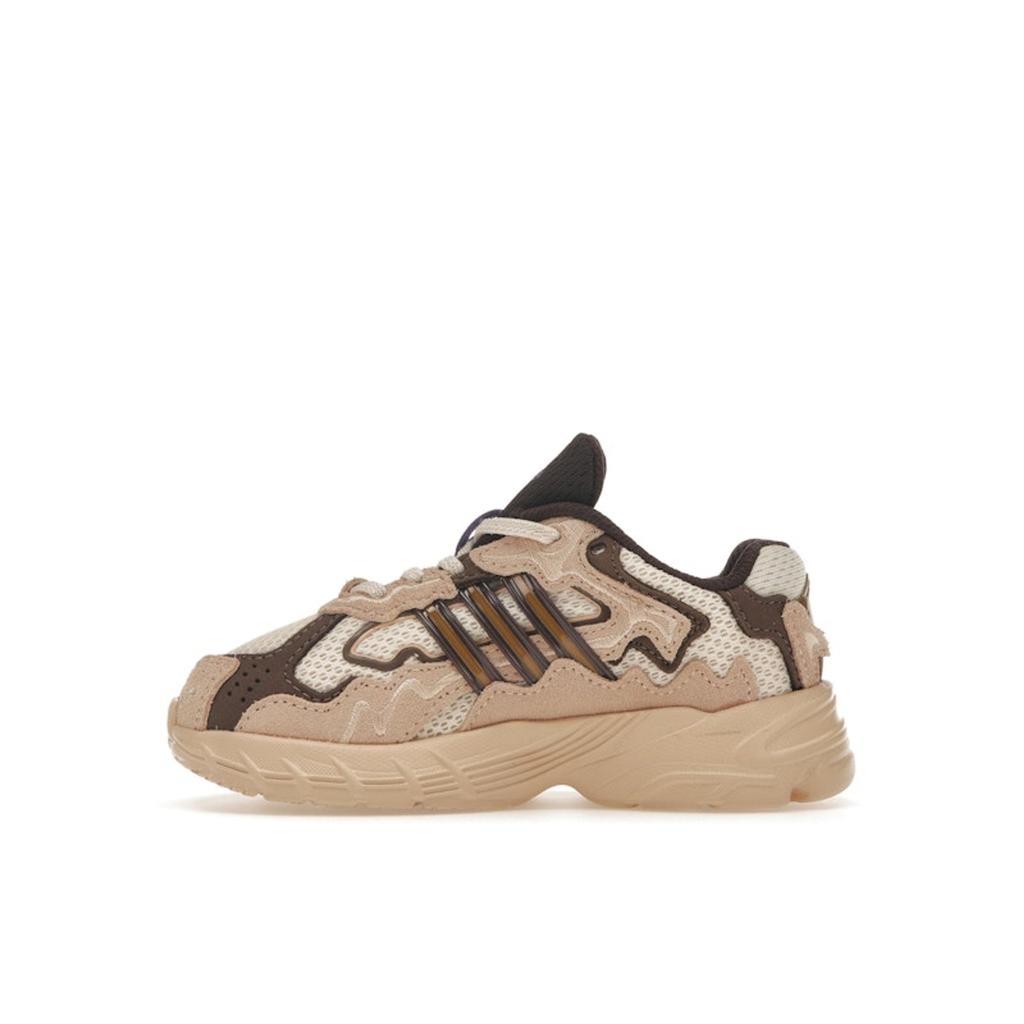 Bad Bunny x Adidas Response CL Infant Paso Fino Baby Sneakers Cream Ecru-Tint Bronze-Strata ID8510