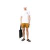 STONE ISLAND Compass Patch Logo Short-Sleeve T-Shirt White Men Tops 101524113-A0001