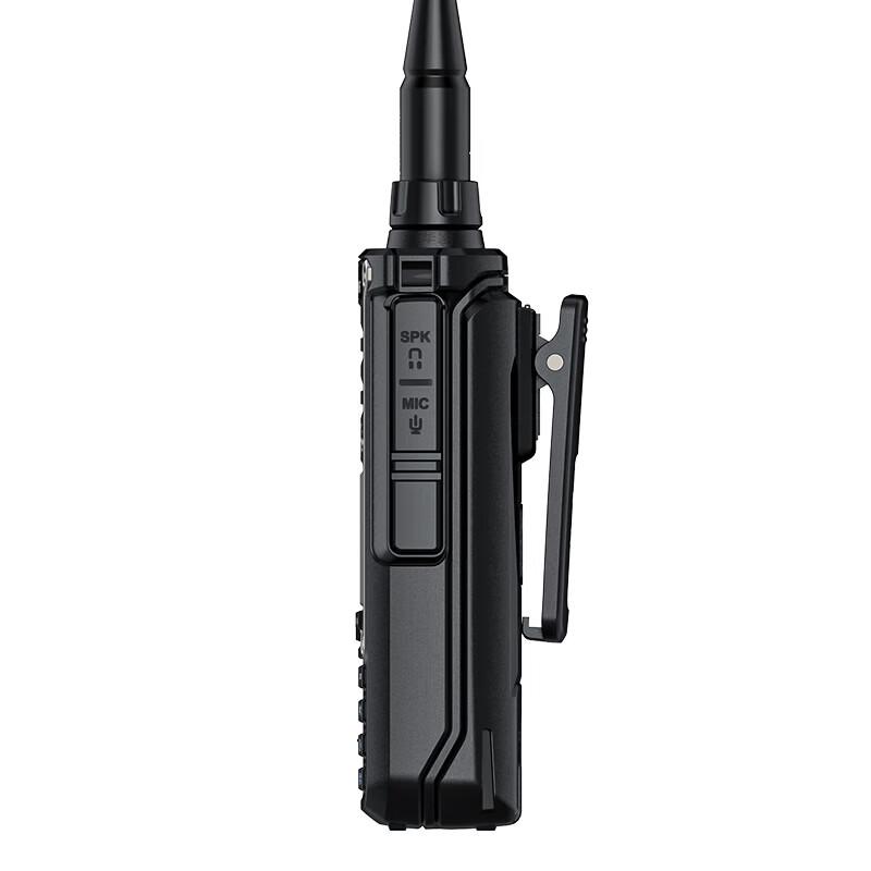 QUANSHENG TK11 Space King Kong Two-Way Radio (CN version)