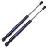 1 pár pro BMW E60 E61 520i 525i 528i 530i 540i 51237008745 Automobilový průmysl Zvedací vzpěry kapoty motoru Držák plynové pružiny