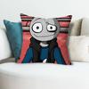 Peter YYour BBoyfriend Game Pillow Cases for Bedroom Living Room Sofa Home Decor Polyester Cushion Cover with Zipper