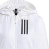 Adidas Comfortable Training Jacket Women Jackets White GL7326