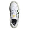 New Adidas Courtblock 'White Green' IG6864