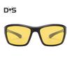 Outdoor Cycling Polarized Glasses UV Protection Windproof Lightweight Men Women Running Mountain Bike Sports Goggles Eyewear