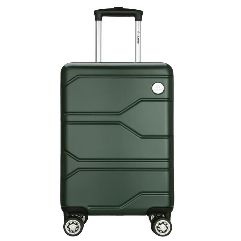 Diplomat Business Universal Wheel Luggage with TSA Lock