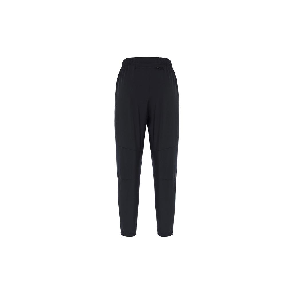 Nike Pantalon Décontracté Challenger Homme Noir FQ4781-010