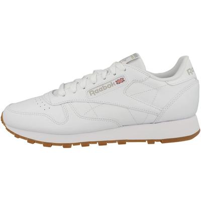 Chaussures Classiques en Cuir