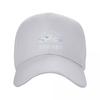 Sydney logo Baseball Cap Military Cap Unisex Streetwear fun hats Womens Golf Clothing Unisexs