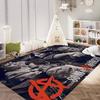 Crime Sons Of Anarchy TV Entrance Door Mat Nordic Style Home Doormat Bathroom-Toilet Mats Bedroom Hotel Decor Mat