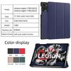 Per Custodia Legion Y700 2025 3a Generazione Cover Tablet 8.8" Pieghevole Flip Stand Con Auto Sleep Per Legion Y700 2025 Guscio