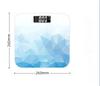 1pc Home Health Scale Bathroom Scale High Precision Digital Body Scale With Large LCD Display Weighing Up To 396 Pounds