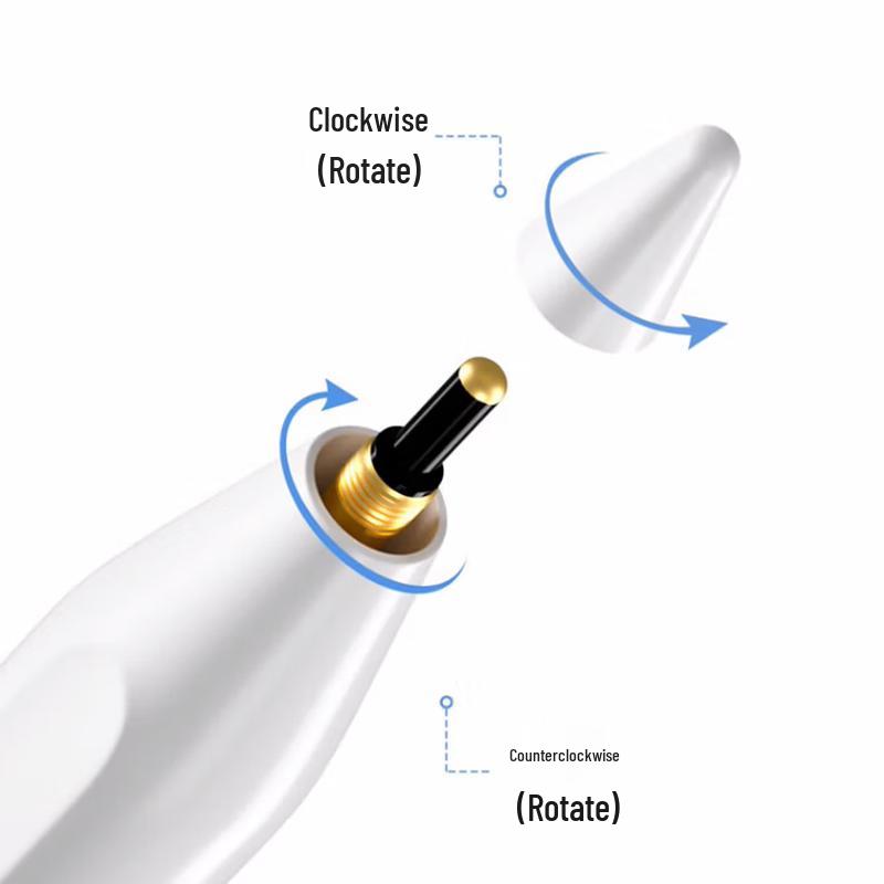 KOVOL KD503 Stylus Stift für Huawei MatePad