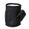 Waterproof Baby Stroller Bottle Cup Holder Drink Pocket Bag for Pushchair Pram Wheelchairs Accessories
