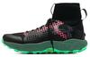 Hovr Ridge Trek 'Black Chestnut Red Green' 3025581-001