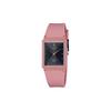 CASIO Life Waterproof Quartz Resin Strap Women's Watch Black Dial MQ-38UC-4A