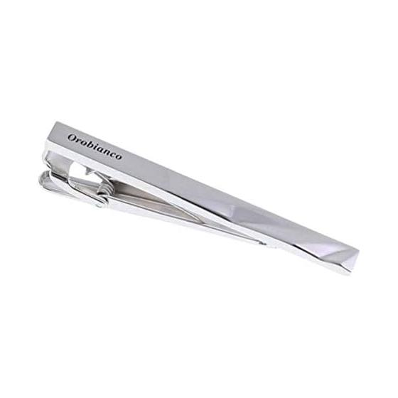 Orobianco OROBIANCO Tie Pin ORT107A Men s [Parallel Import]