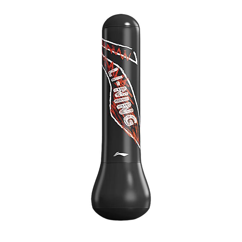 Li-Ning Kids Freestanding Boxing Punch Bag