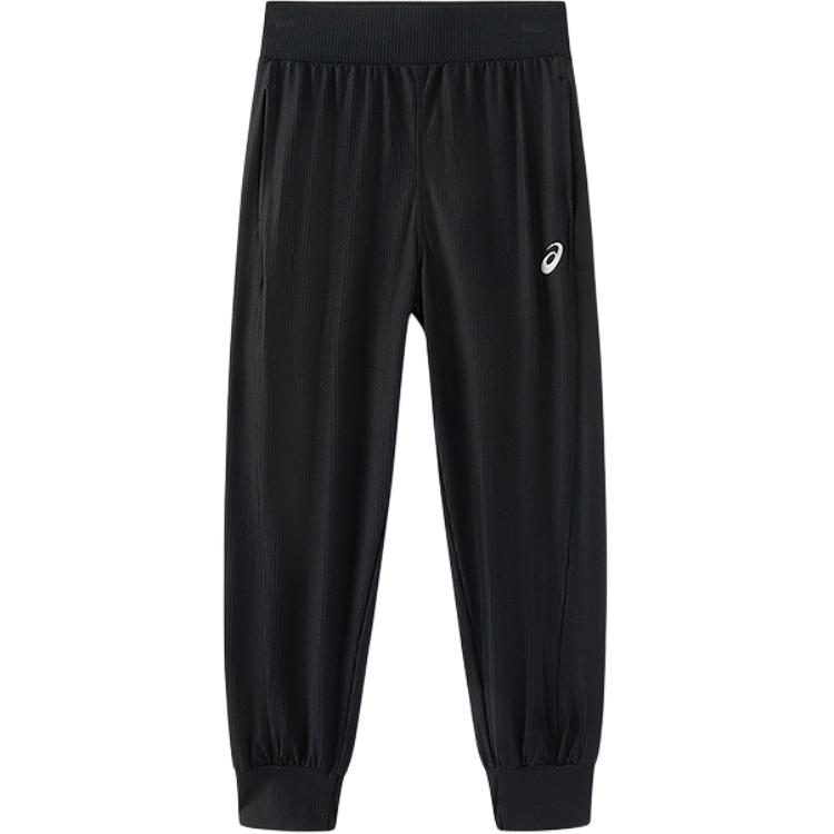 Asics Full Length Pants Black Children Aged 3 7 Years Old 331251084045 110