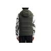 New FILA x LUSUO Vest Men's Jasper Sky Green F11M448911F-DG