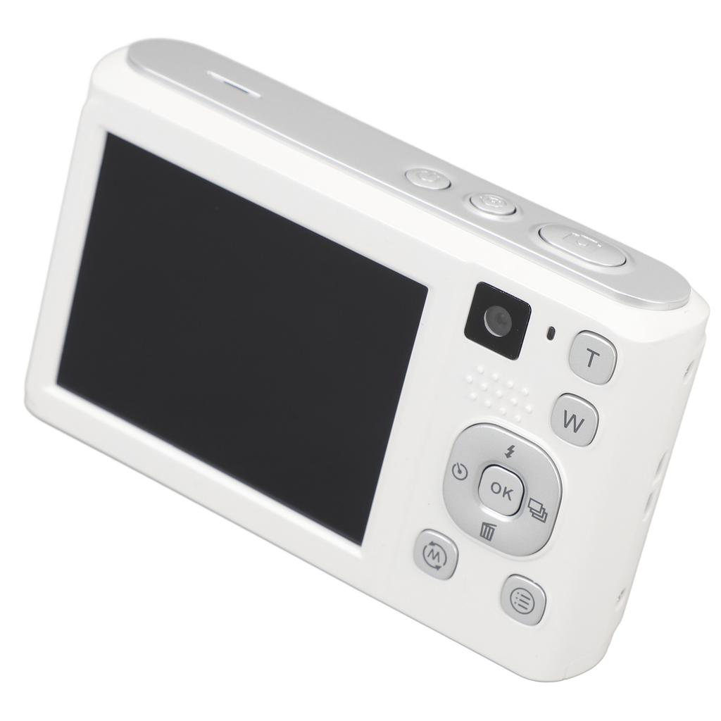 4K UHD Digital Camera 2.8inch   Display 16X Digital Zoom Autofocus Dual Camera 48MP   Camera Small Digital Camera