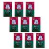 Cheong Kwan Jang Hongsam Jinggo 100g 9 Pcs