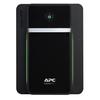 BVX1200LI-GR Easy UPS 1200VA, 230V, AVR, 4 Shuko