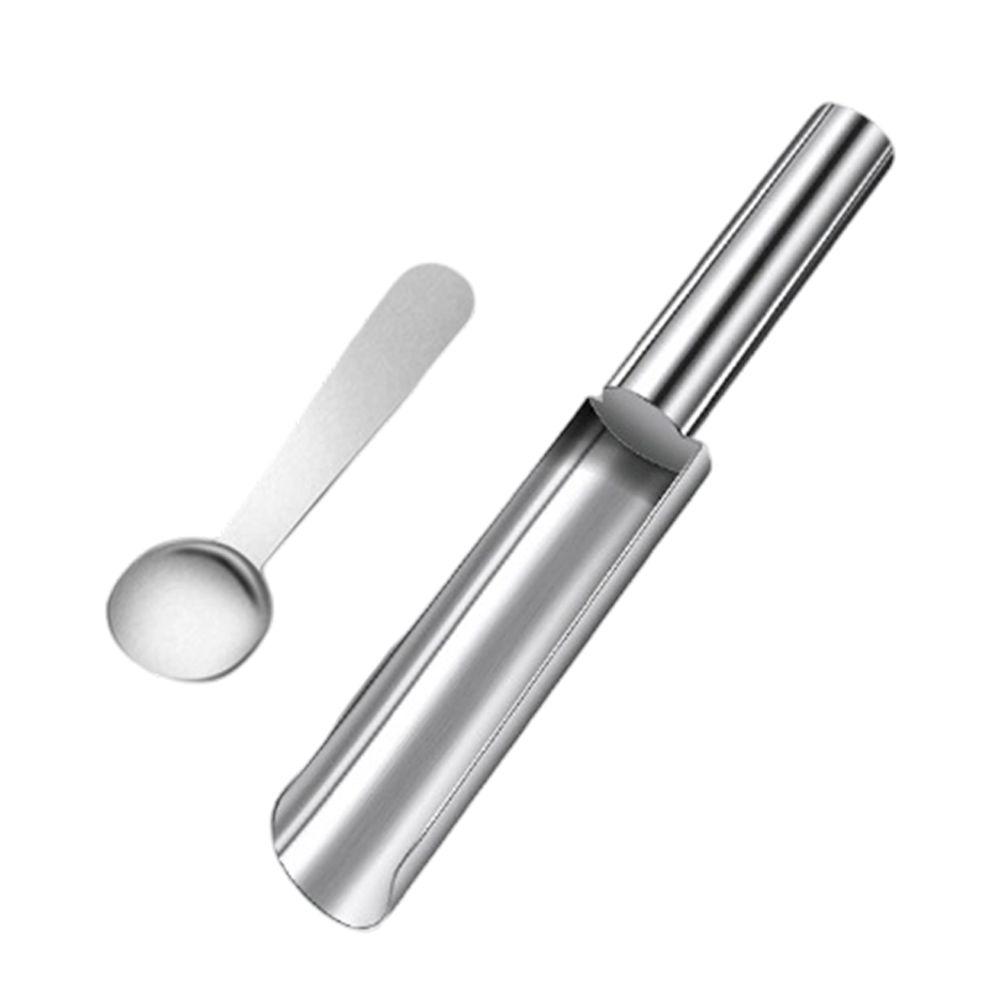 Meatball Maker With Scraper,304 Stainless Steel Ball Maker Tool For Beef,Chicken Meatball Scoop Maker Stainless Steel Kitchen
