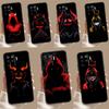 Devil Bad Boy Anime For OPPO A57S A53S A54S A98 A78 A58 A79 A15 A17 A77 A16 A76 A96 A52 A72 A5 A9 A94 A74 Case