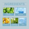 Hoygi Caffeine Eye Cream Containing Coffee Bean Extract Reduces Dark Circles, Improves Elasticity, Moisturizes Absorbed