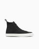 31319000 MINEDENIM A Converse All Star J Hi "Black" (Men's)