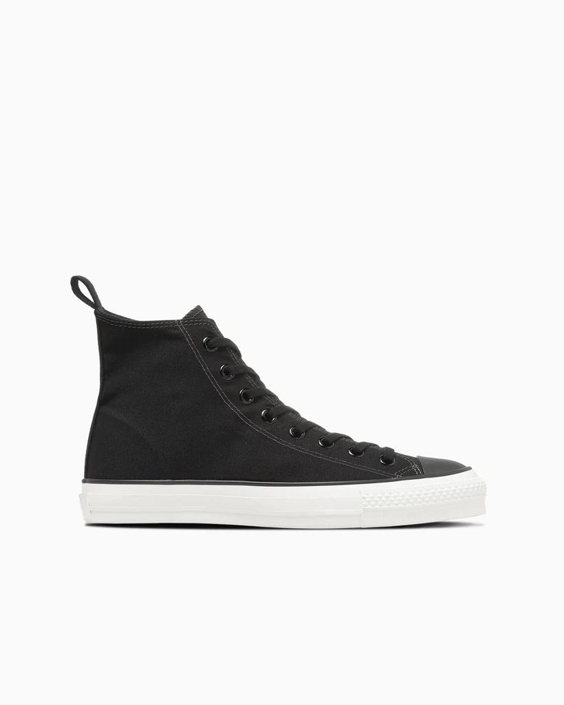 31319000 MINEDENIM A Converse All Star J Hi "Black" (Men's)