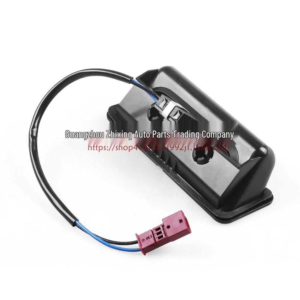 51248168035 Trunk Button Switch for BMW 5 Series E60/E61/E39