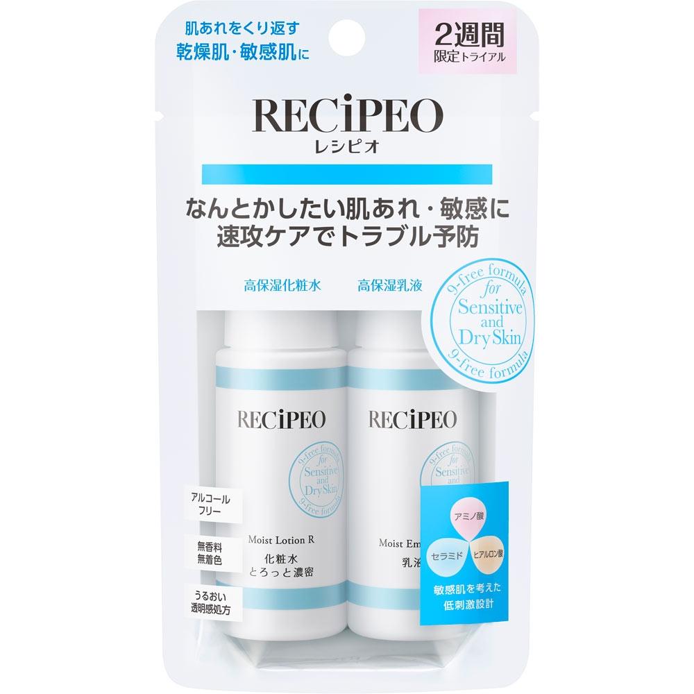 Reshipio Trial Set