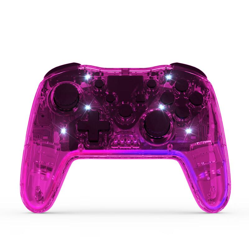 Shixi Wireless Bluetooth Game Controller for Switch & PC