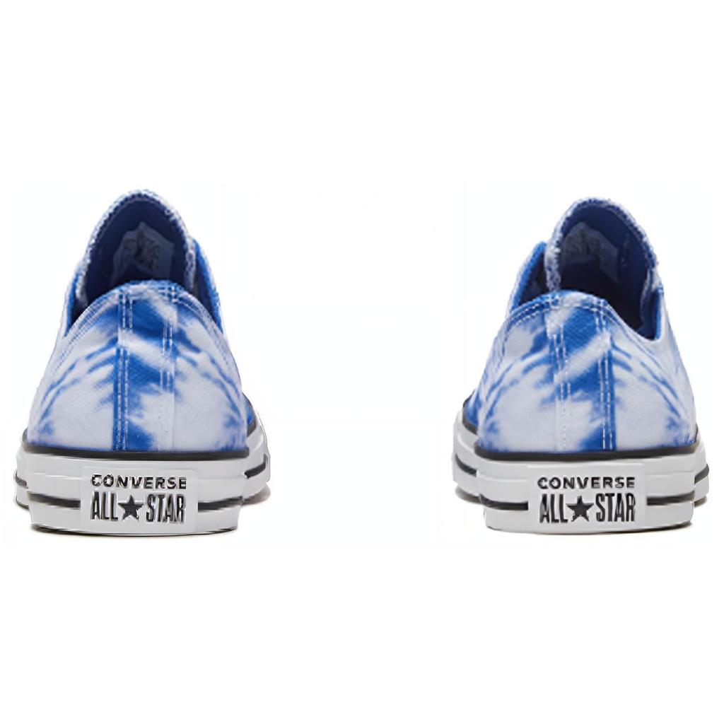 Converse Chuck Taylor All Star 'TieDye Blue' 167931C
